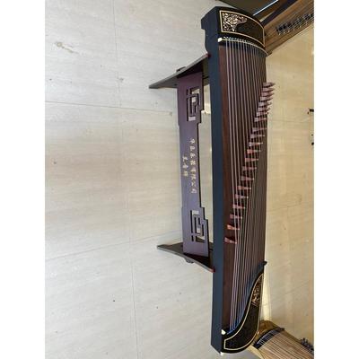 初学入门考级专用新款繁华如梦兰音可弹奏琵琶品质品质好