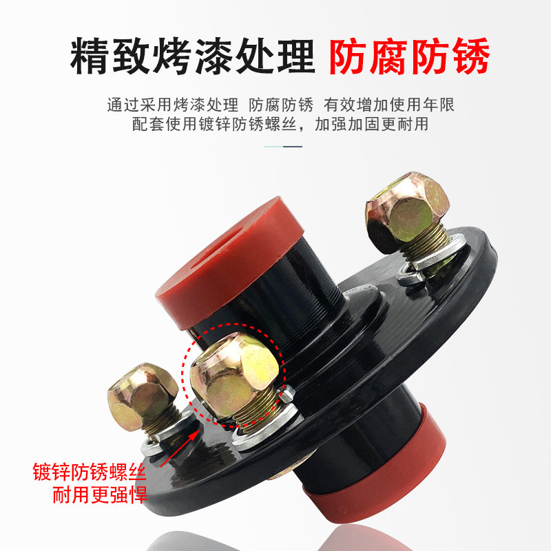 广州华昌电动三轮车互换毂6302轴承互换鼓6301轮毂前轮毂宗申金彭