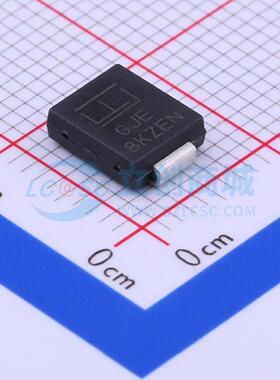 TVS/ESD管 SMCJ300A SMC 300V 3.1A Littelfuse力特