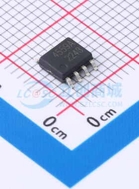 场效应管(MOSFET) TM06G06S SOP-8 TMC(台懋) 电子元器件配单