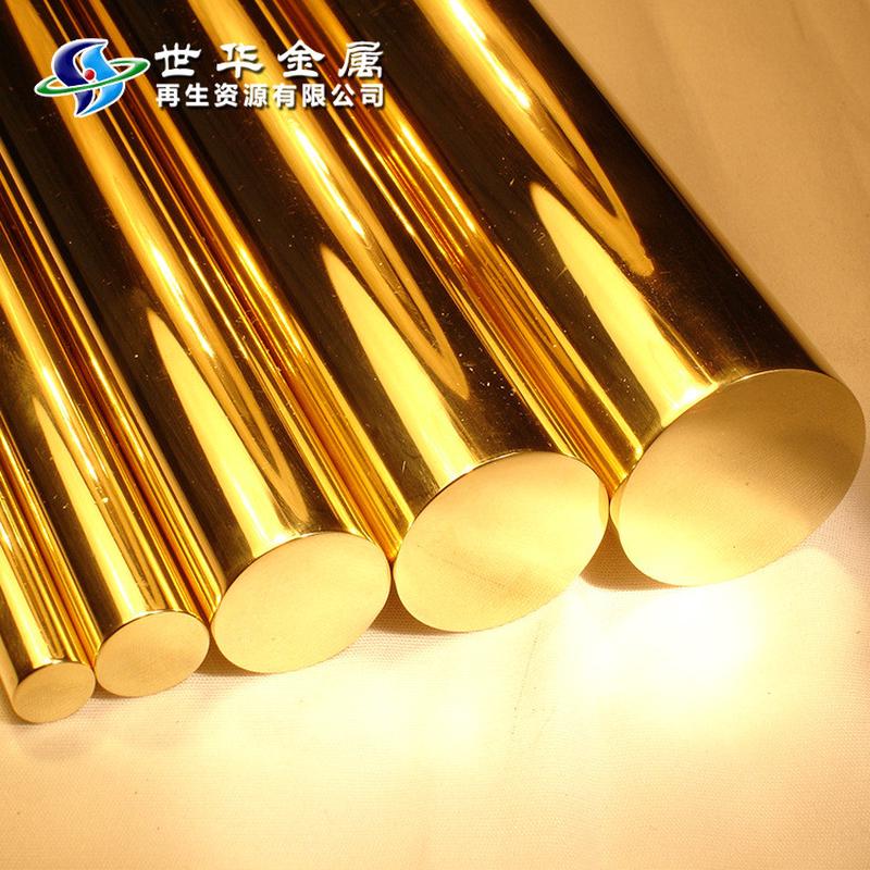 批发六角黄铜管材h59黄铜棒h62实心黄铜棒c3604实心黄铜棒铜棒