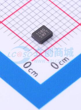 无源晶振 AV08000004 SMD3225-4P 原装正品 电子元器件配单