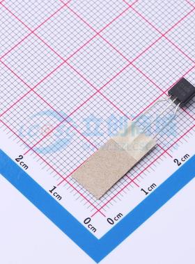 三极管(BJT) KSC1008YTA TO-92-3 700mA 60V onsemi(安森美) 原装