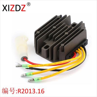 2013.16适用于东发整流器TOHATSU3T5760600GG3E22509