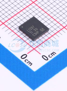 视频接口芯片 LMH1297RTVR TQFN-32-EP(5x5) 原装 电子元器件配单