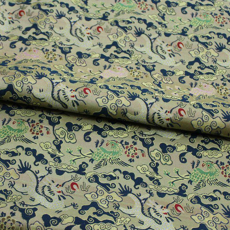 包装锦盒书画装裱面料古玩玉石册页中国风影视装饰宋锦丝绸布料,居家布艺,家纺布艺/布料面料缝制服务,淘宝优惠券,粉丝福利购,淘宝优惠卷