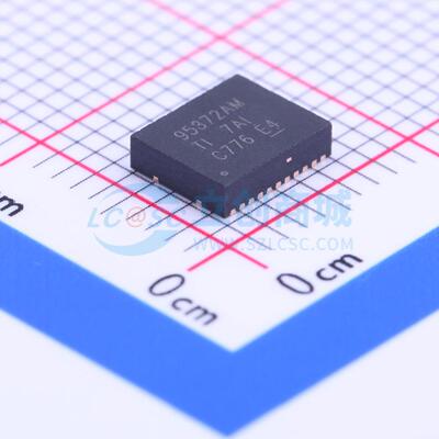 DC-DC电源芯片 CSD95372AQ5M SON-12-EP(5x6) 电子元器件配单