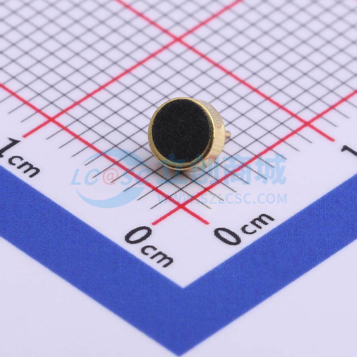 咪头/麦克风 GMI4015P-64DB - 原装正品 电子元器件配单