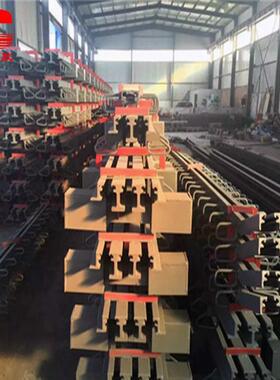 mzl桥梁伸缩缝160/240/320型模数多组伸缩缝d160型式式伸缩缝