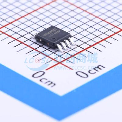 实时时钟(RTC) HYM8563S MSOP-8 原装正品 电子元器件配单
