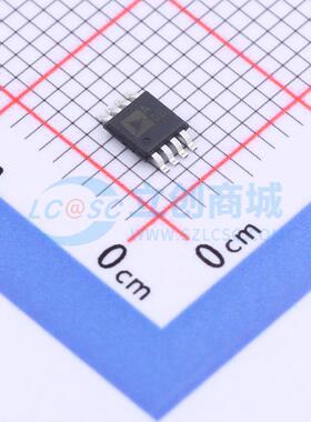 FET输入运放 OP282ARMZ-REEL MSOP-8 原装正品 电子元器件配单