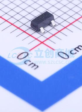 TVS/ESD管 PSOT05C-LF-T7 SOT-23 PROTEK 原装正品