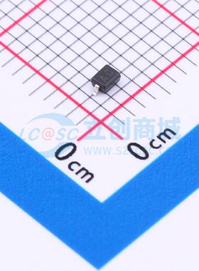 TVS/ESD管 AZ1615-01L SOD-323 Leiditech(雷卯电子)