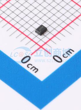 TVS/ESD管 SP1001-04XTG SOT-553-5 5.5V 2A@(8/20us) Littelfuse