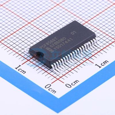 LCD驱动 PCF8566T/1,118 VSOP-40-300mil 原装 电子元器件配单