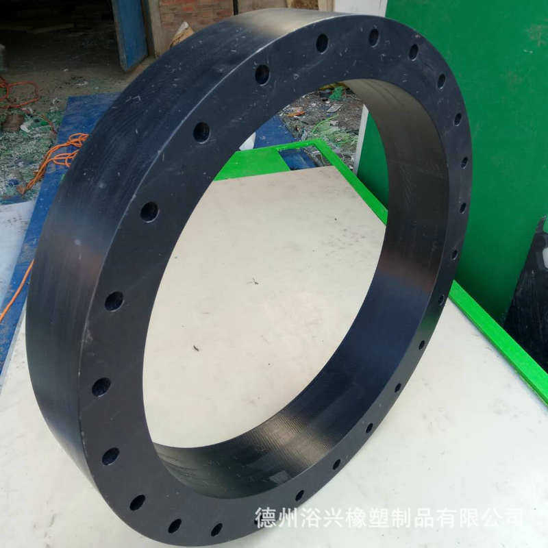 尼龙分子量聚乙烯异形件尼龙套筒塑料厂家批发管套衬套超高轴套