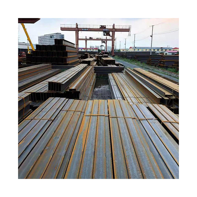 h型钢q235bq355b低合金h型钢工字钢可镀锌高频型钢h焊接