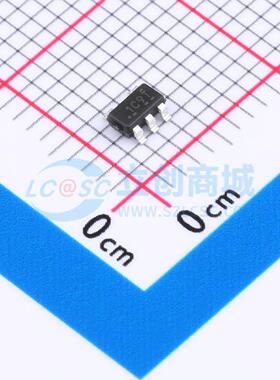 线性稳压器(LDO) TLV74110PDBVR SOT-23-5 原装 电子元器件配单