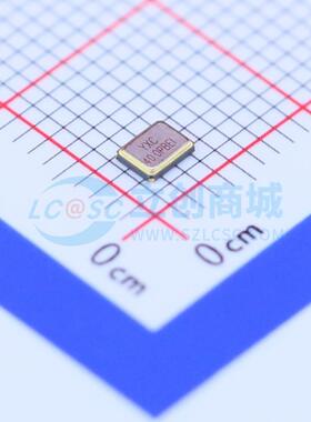 无源晶振 X322540MPB4SI SMD3225-4P 40MHz ±10ppm 15pF 原装