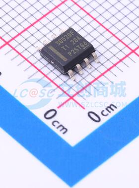 DC-DC电源芯片 LMR36520FADDAR SO-8 原装正品 电子元器件配单