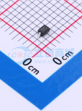 TVS/ESD管 CDSOD323-T08C SOD-323 Leiditech(雷卯电子)