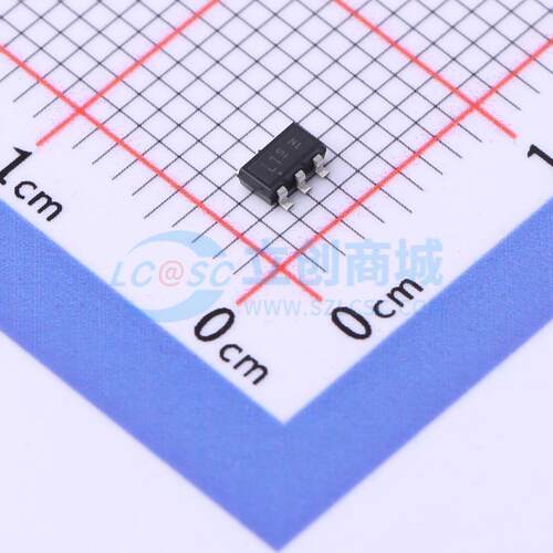 LED驱动 BCR 401U E6327 SC-74-6 原装正品 电子元器件配单