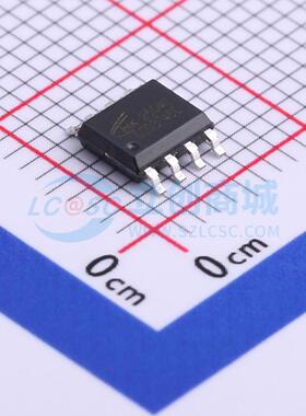 NOR FLASH HK25Q40(150MIL) SOP-8 原装正品 电子元器件配单