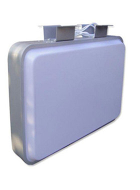 厂家光2mm乳白色pc磨砂扩散板led广告灯箱专用pc均供应散光板