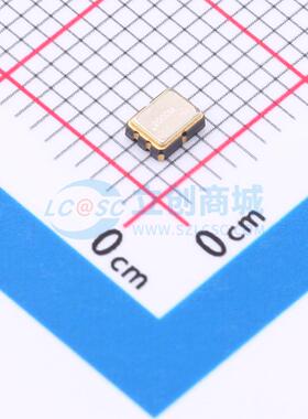 有源晶振 1532P-2000.000J33DTL SMD3225-8P 2GHz ±10ppm 原装