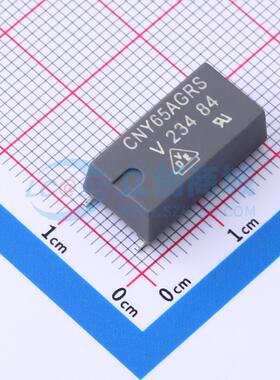 晶体管输出光耦 CNY65AGRST SMD-4P 原装正品 电子元器件配单