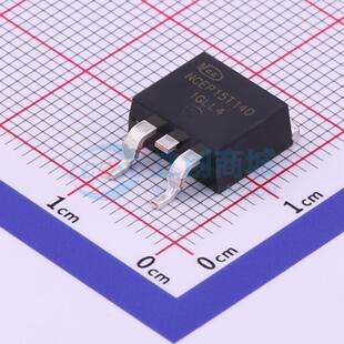 场效应管MOS NCEP15T14D TO-263-2 150V 140A NCE(新洁能)