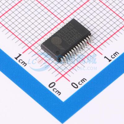 USB转换芯片 PL2303GT SSOP-28-208mil 原装正品 电子元器件配单