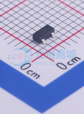 电压基准芯片 ZRC330F03TA SOT-23 原装正品 电子元器件配单