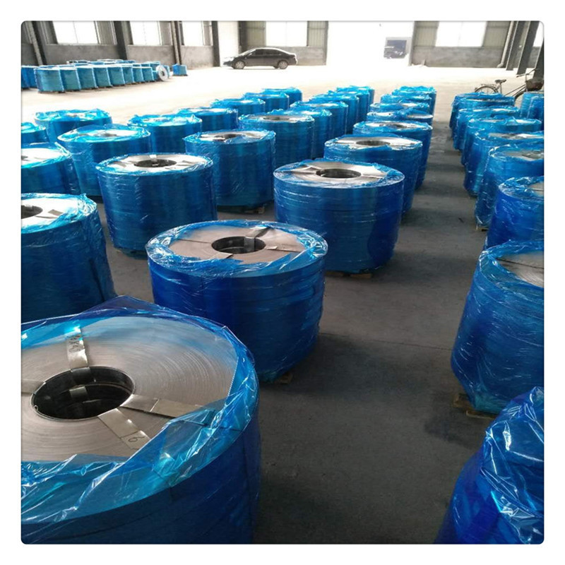 现货q195镀锌带钢钢带打包镀锌软态镀锌带钢高强度镀锌带钢