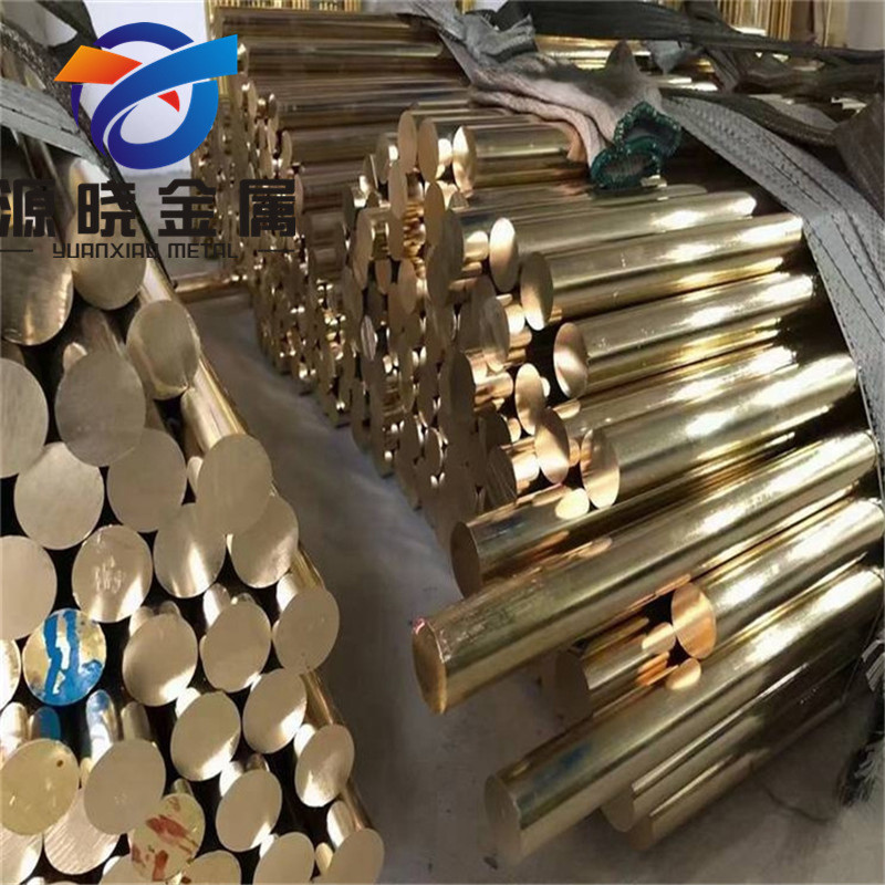 供应h62黄铜棒c2720铜棒c27200铜棒cuzn37棒cw508l黄铜棒