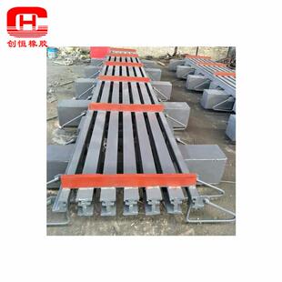 mzl桥梁伸缩缝160/240/320型模数式伸缩缝d160型多组式伸缩缝