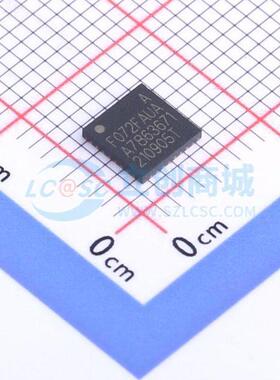 单片机(MCU/MPU/SOC) HC32F072FAUA-QN32TR TQFN-32-EP(5x5) 原装