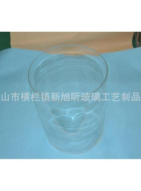 供应玻璃管玻璃管高温大小可定