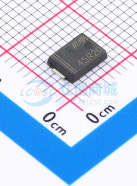 功率电子开关 DK5V45R20 SM-7 原装正品 电子元器件配单
