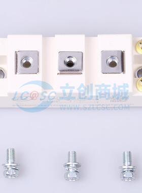 IGBT管/模块 SGM50HF12A1TFDT4 - SILAN(士兰微) 电子元器件配单