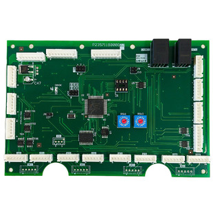 G01 適用于三菱電梯配件 電路板轎廂控制板 P235711B000G02 正品