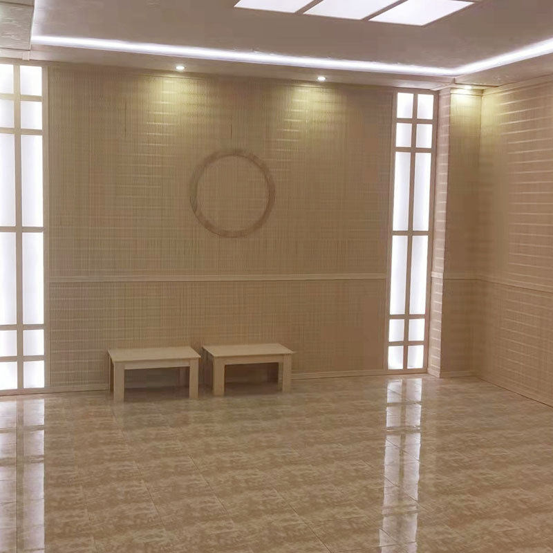 电气石汗蒸安装承建厂家干湿汗蒸房砭石玉石锗石商用汗蒸桑拿房