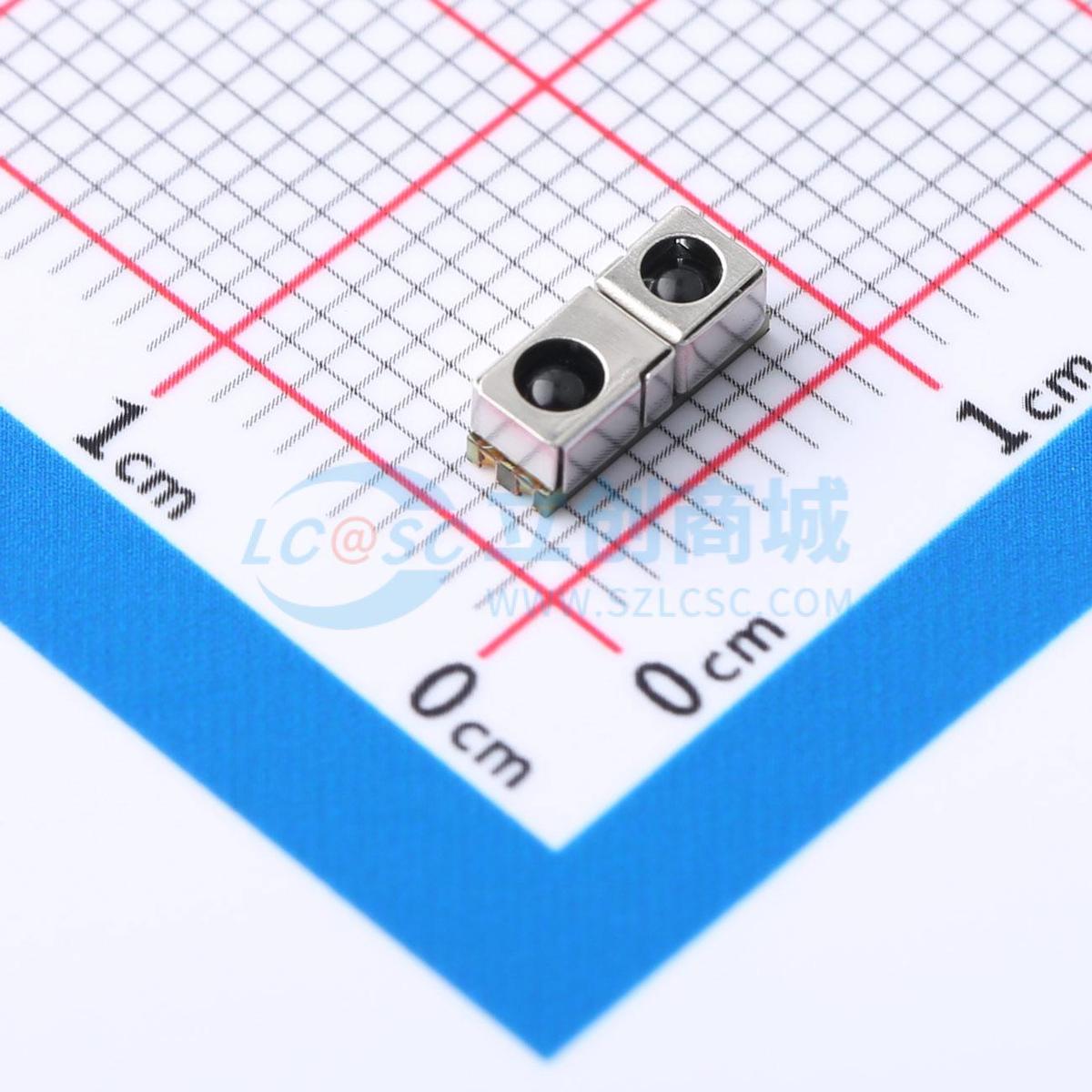 接近传感器 HSDL-9100-021 SMD-4P 原装正品 电子元器件配单