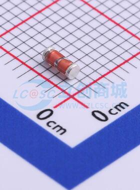 玻璃放电管 BK32000702-M SMD,1.4x3.4mm 140V ±20% 电子元器件