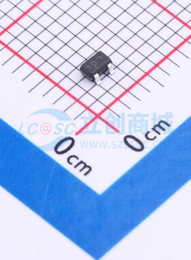 三极管(BJT) MSD42WT1G SC-70 150mA 300V onsemi(安森美) 原装