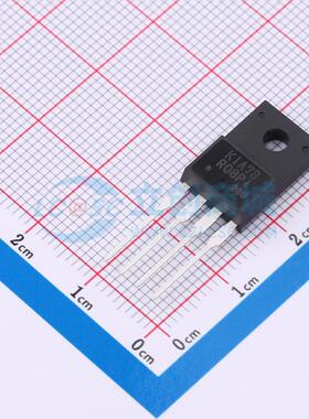 线性稳压器(LDO) KIA78R08PI-U/P TO-220IS-4 电子元器件配单