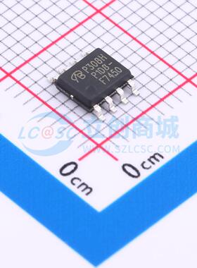 场效应管MOS IRF7450TRPBF-VB SOP-8 200V 3A VBsemi/微碧