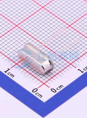无源晶振 CJ02-080002020A20 HC-49S 原装正品 电子元器件配单