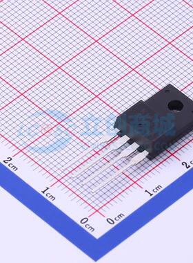 线性稳压器(LDO) KIA78R06PI-U/P TO-220IS-4 电子元器件配单