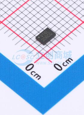 NOR FLASH MX25V1635FZUI USON-8(2x3) 原装正品 电子元器件配单